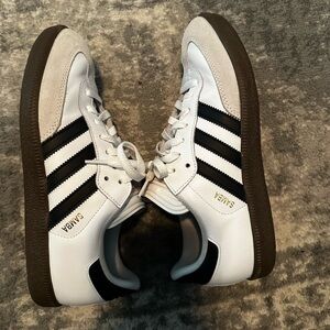 Adidas Samba Men’s Size 8.5 US